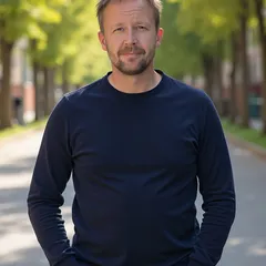 Kenneth Jonassen, Google Ads-specialist og partner i SEOhaj ApS
